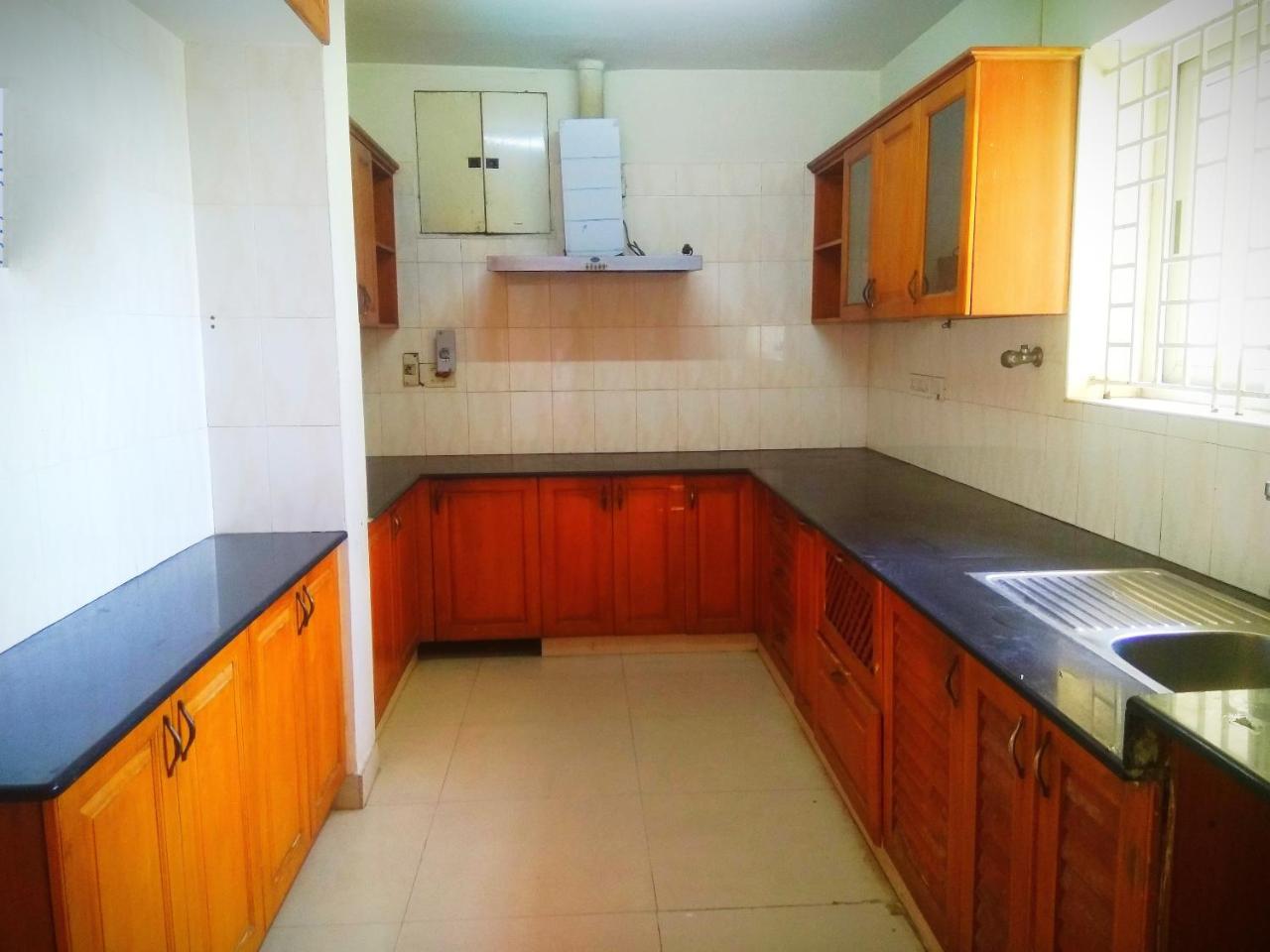 Beach Penthouse, Chennai Bed & Breakfast Exterior foto
